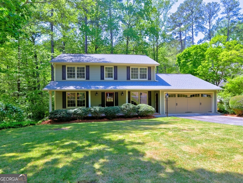 351 Ridgewater DR