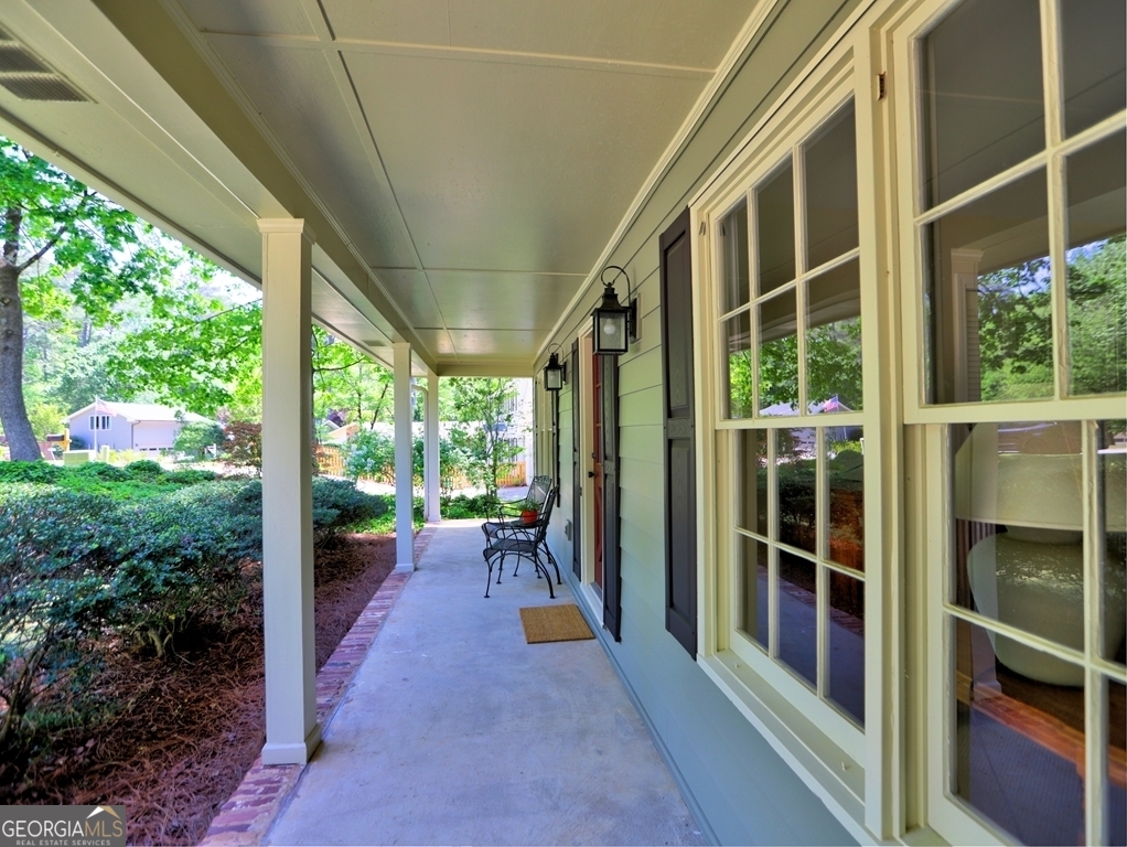 351 Ridgewater DR