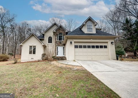 Photo of 197 Saddlebrook Drive SE, Calhoun, GA 30701 (MLS # 10670477)