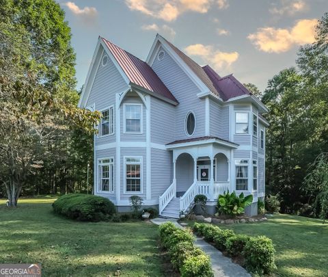 2939 Cashtown RD Bremen GA 30110
