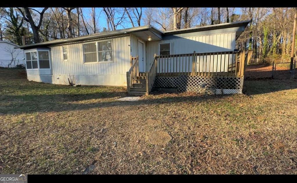 Photo of 1416 Oak Lane, Acworth, GA 30102 (MLS # 10774665)