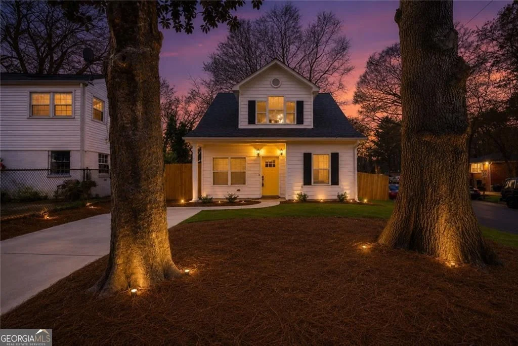 56 Holly Road, Atlanta, GA, 30314