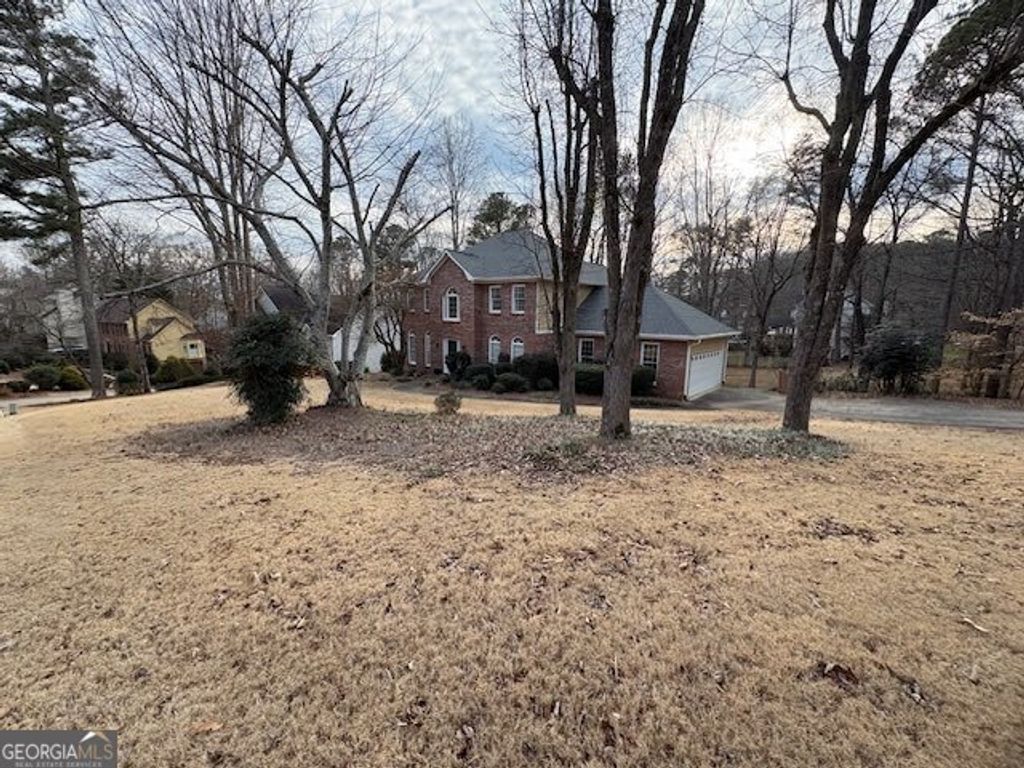 Photo of 9141 Saddlebrook Way, Douglasville, GA 30135 (MLS # 10706780)