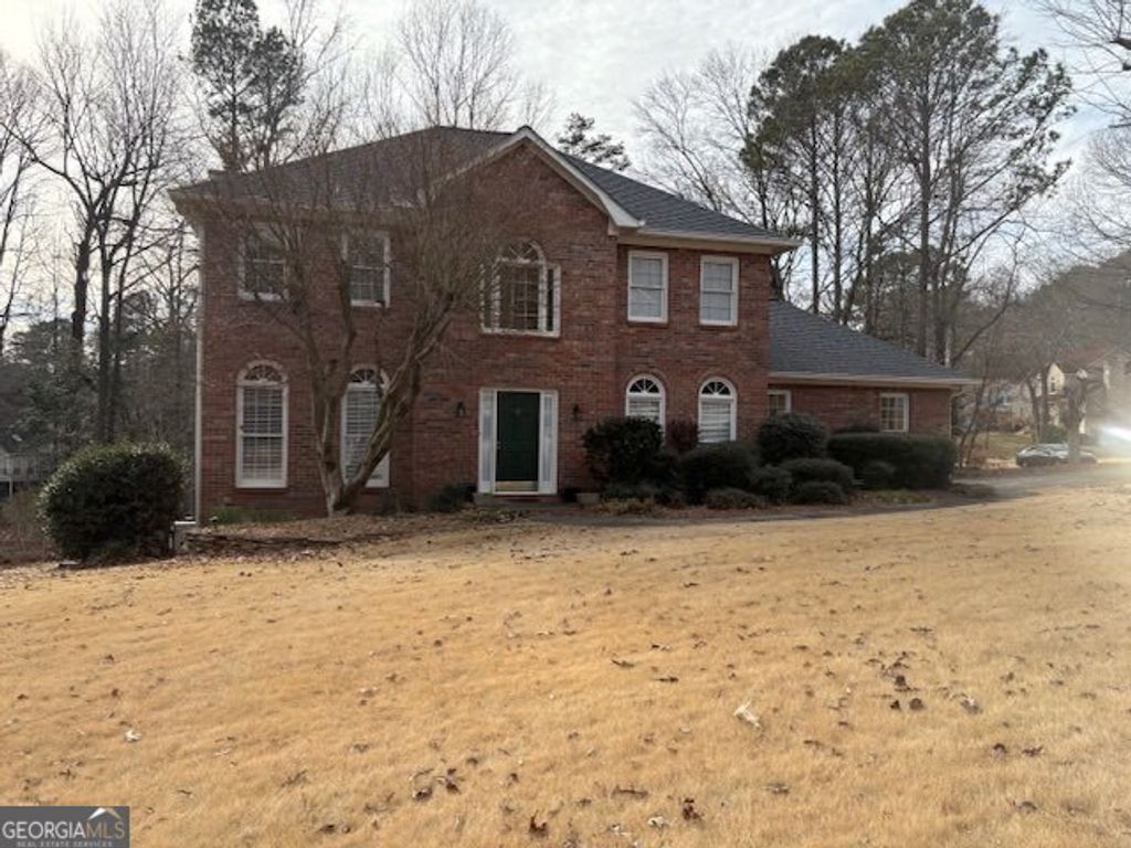 Photo of 9141 Saddlebrook Way, Douglasville, GA 30135 (MLS # 10706780)