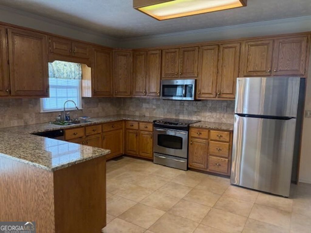 Photo of 9141 Saddlebrook Way, Douglasville, GA 30135 (MLS # 10706780)