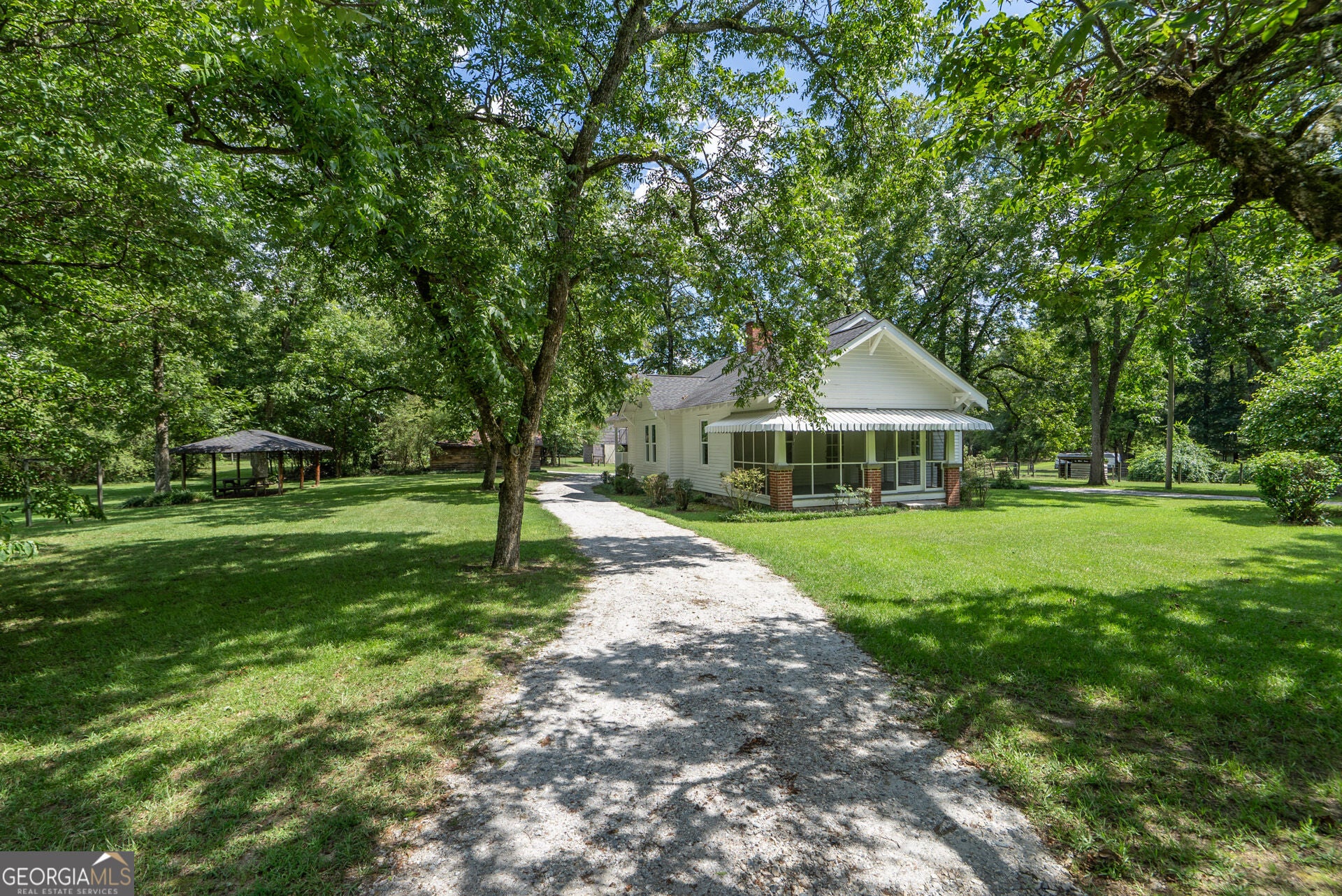 5380 Guthrie RD