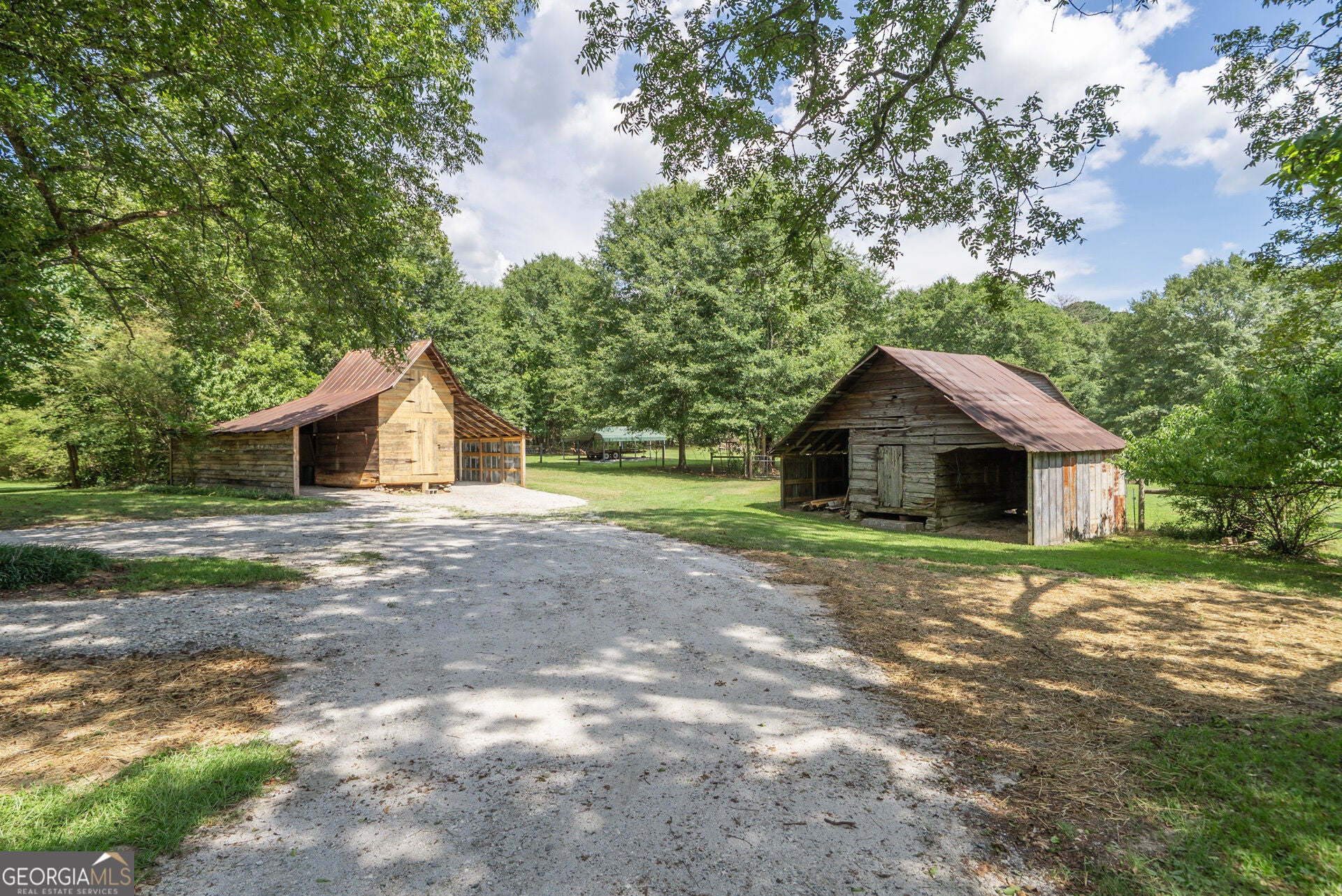 5380 Guthrie RD