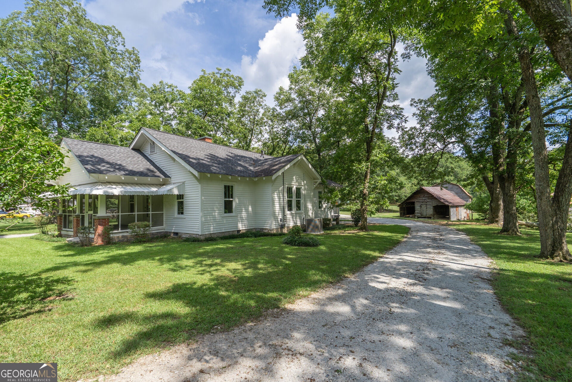 5380 Guthrie RD