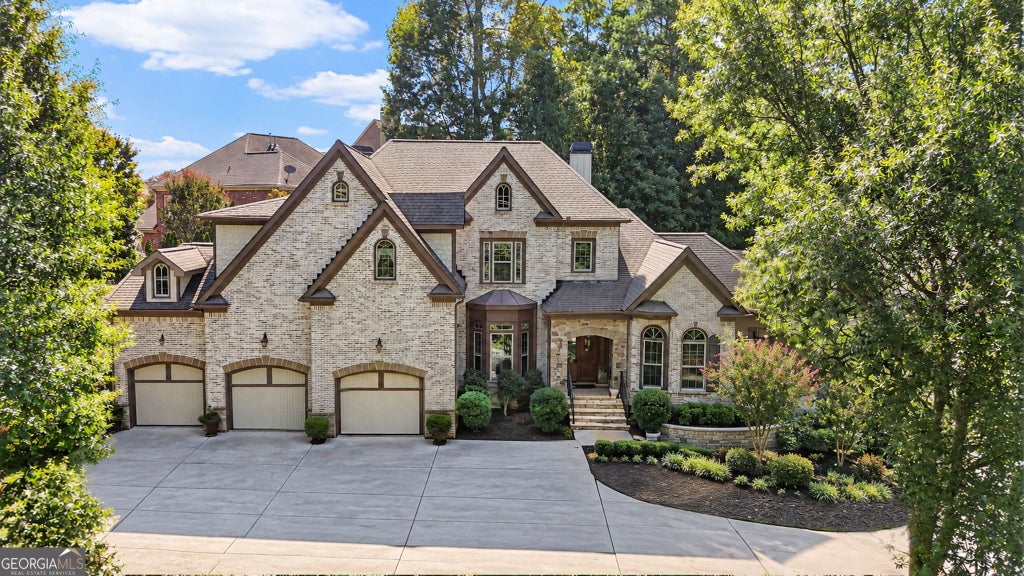 Photo of 10376 Royal Terrace, Alpharetta, GA 30022 (MLS # 10850695)