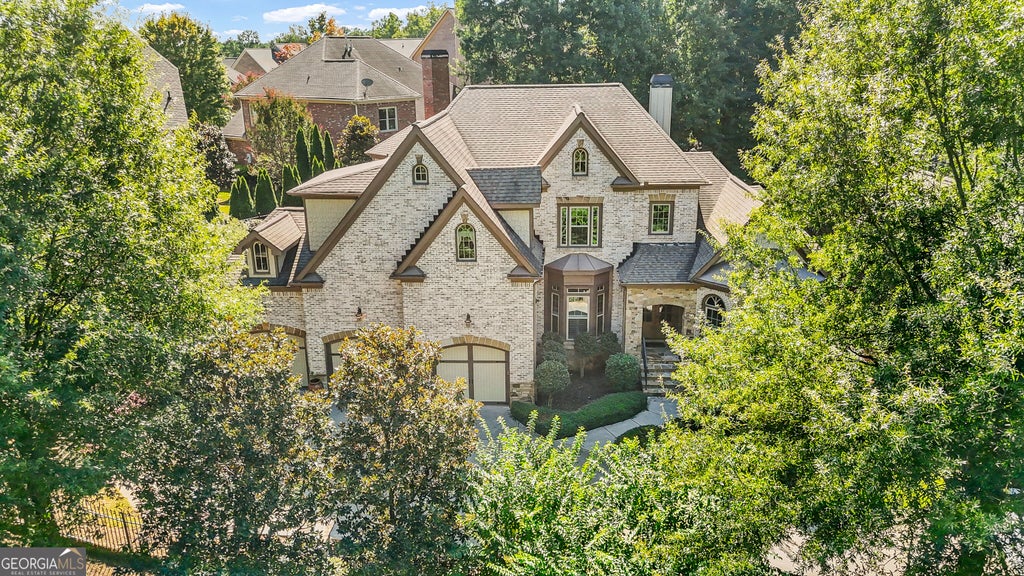 Photo of 10376 Royal Terrace, Alpharetta, GA 30022 (MLS # 10850695)