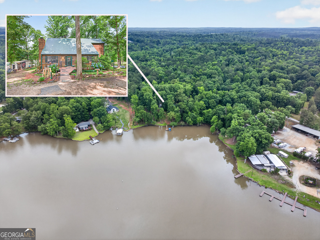 845 Bear Creek Marina RD