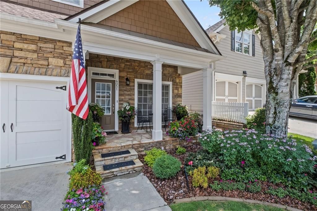 4051 Glen Vista Court CT