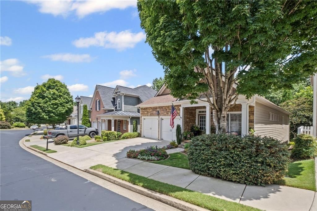 4051 Glen Vista Court CT