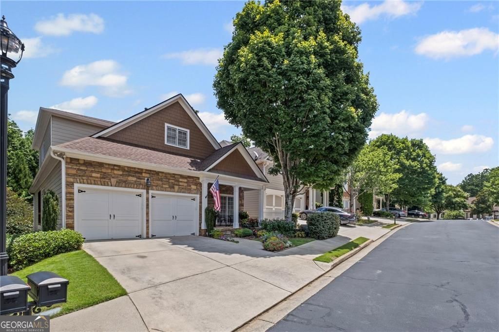 4051 Glen Vista Court CT