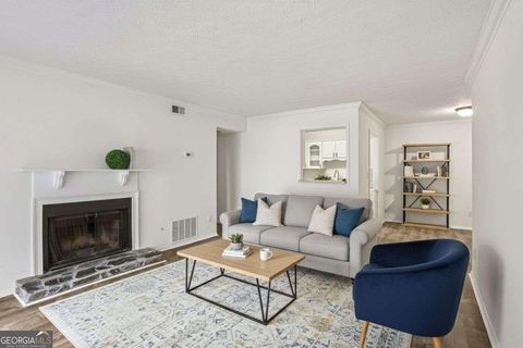 1601 Countryside PL SE Smyrna GA 30080