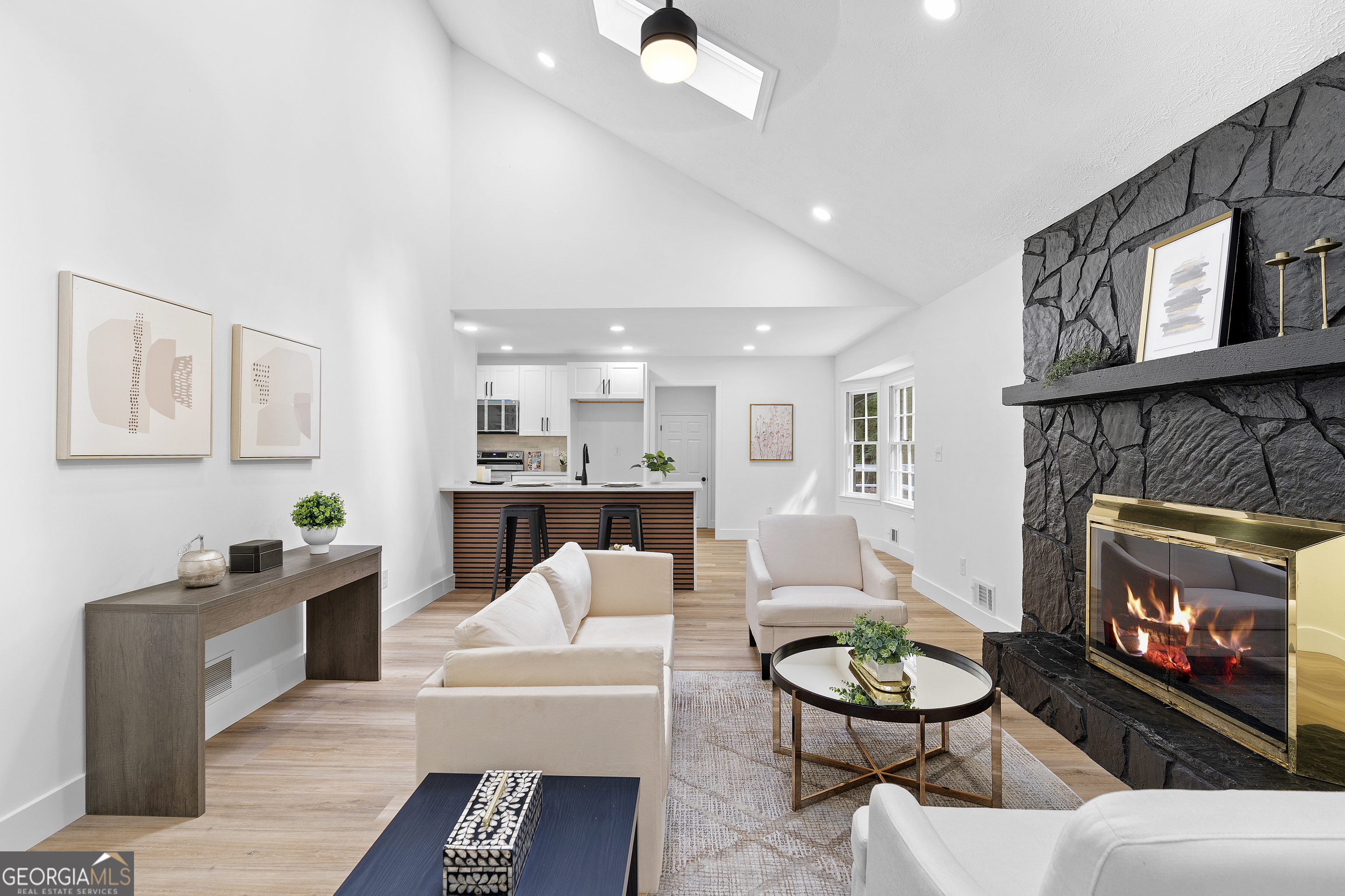 125 New Haven DR