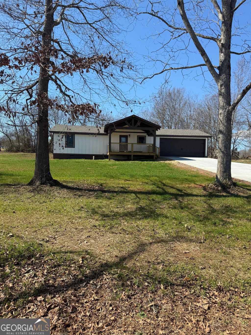 Photo of 830 Holiness Campground, Cleveland, GA 30528 (MLS # 10705679)