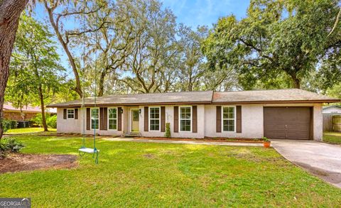 301 Durden ST St. Marys GA 31558