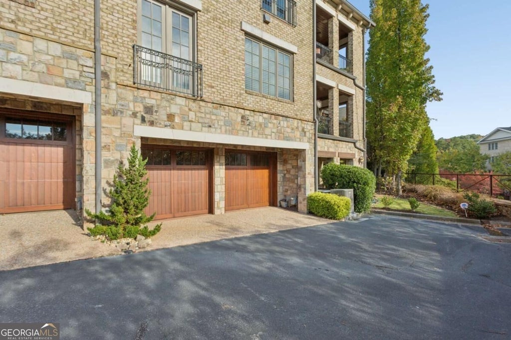 Photo of 2836 Paces Lookout Lane SE #3, Atlanta, GA 30339 (MLS # 10882340)