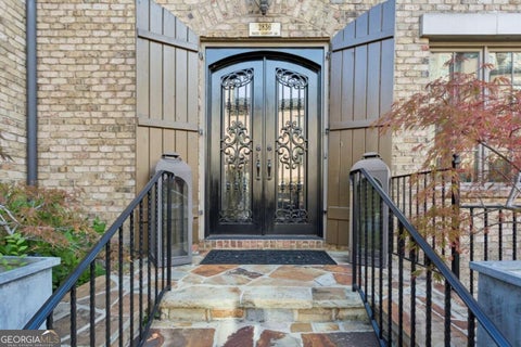 Photo of 2836 Paces Lookout Lane SE #3, Atlanta, GA 30339 (MLS # 10882340)