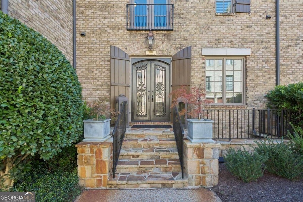 Photo of 2836 Paces Lookout Lane SE #3, Atlanta, GA 30339 (MLS # 10882340)