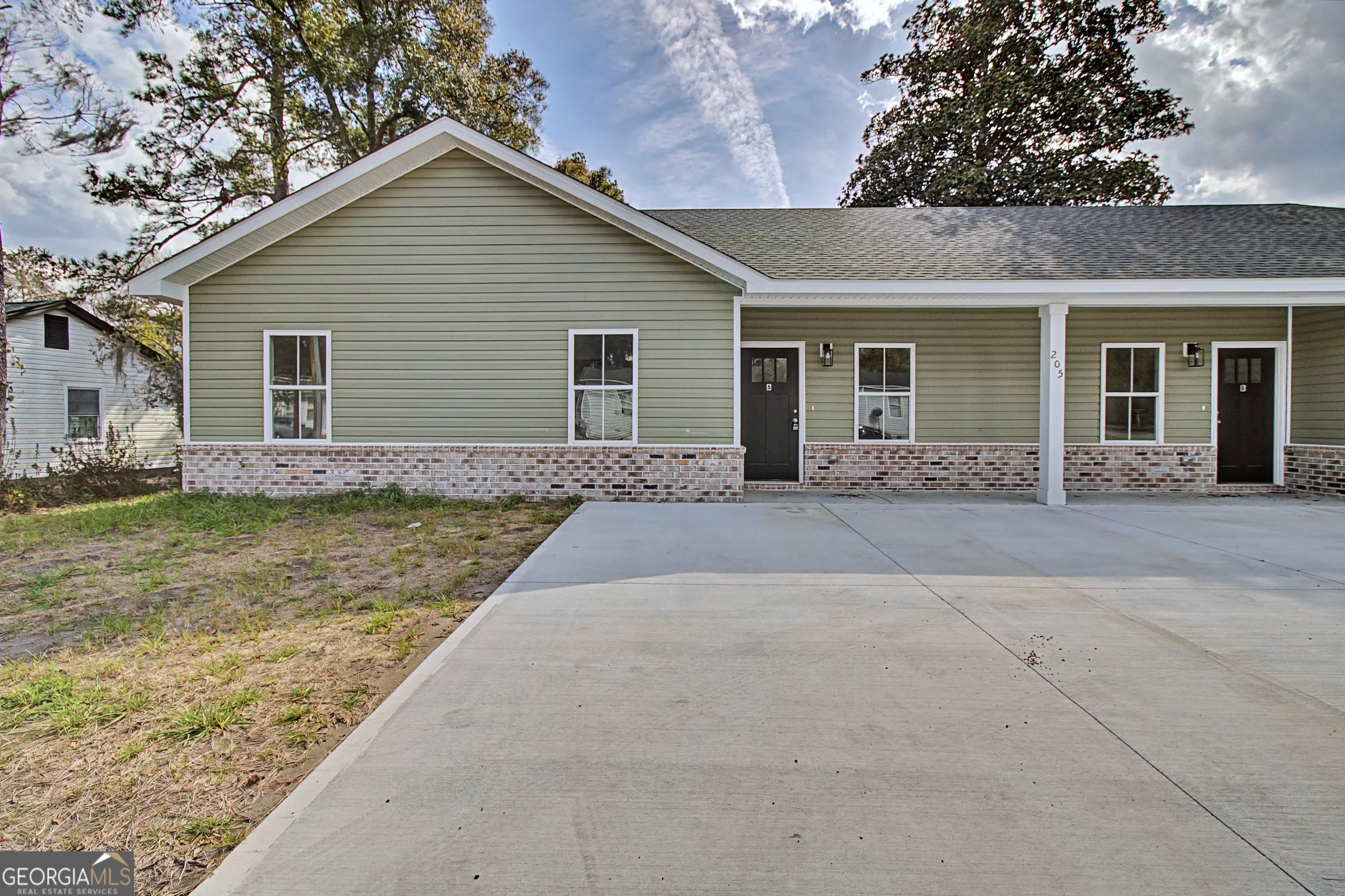 205 Bagley Avenue