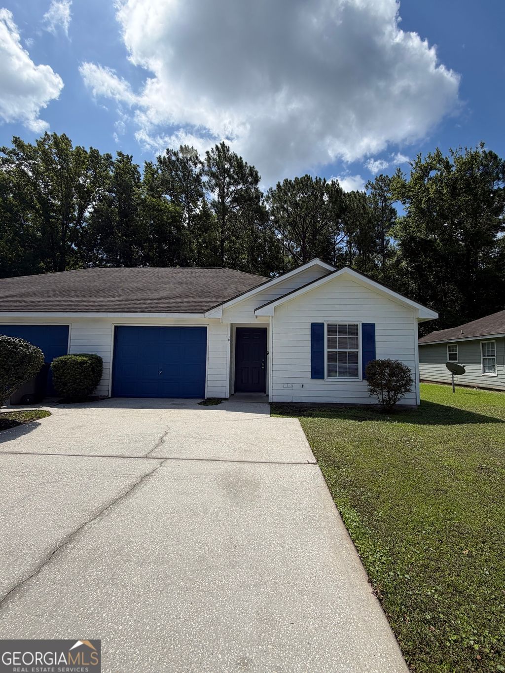 Photo of 101 Talbot Court, St. Marys, GA 31558 (MLS # 10791351)