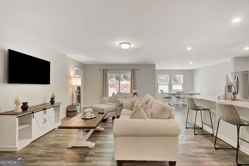 Photo of 810 Hunter Welch Parkway, Luthersville, GA 30251 (MLS # 10650666)