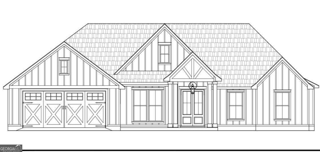 Photo of 3065 Hiram Sudie Road, Hiram, GA 30141 (MLS # 10691674)