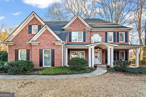 607 Crimsonwood Court, Powder Springs, GA 30127 - MLS#: 10466530