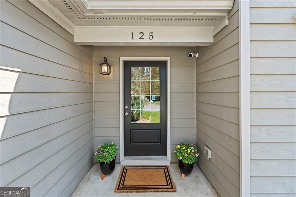 125 Stone Manor CT