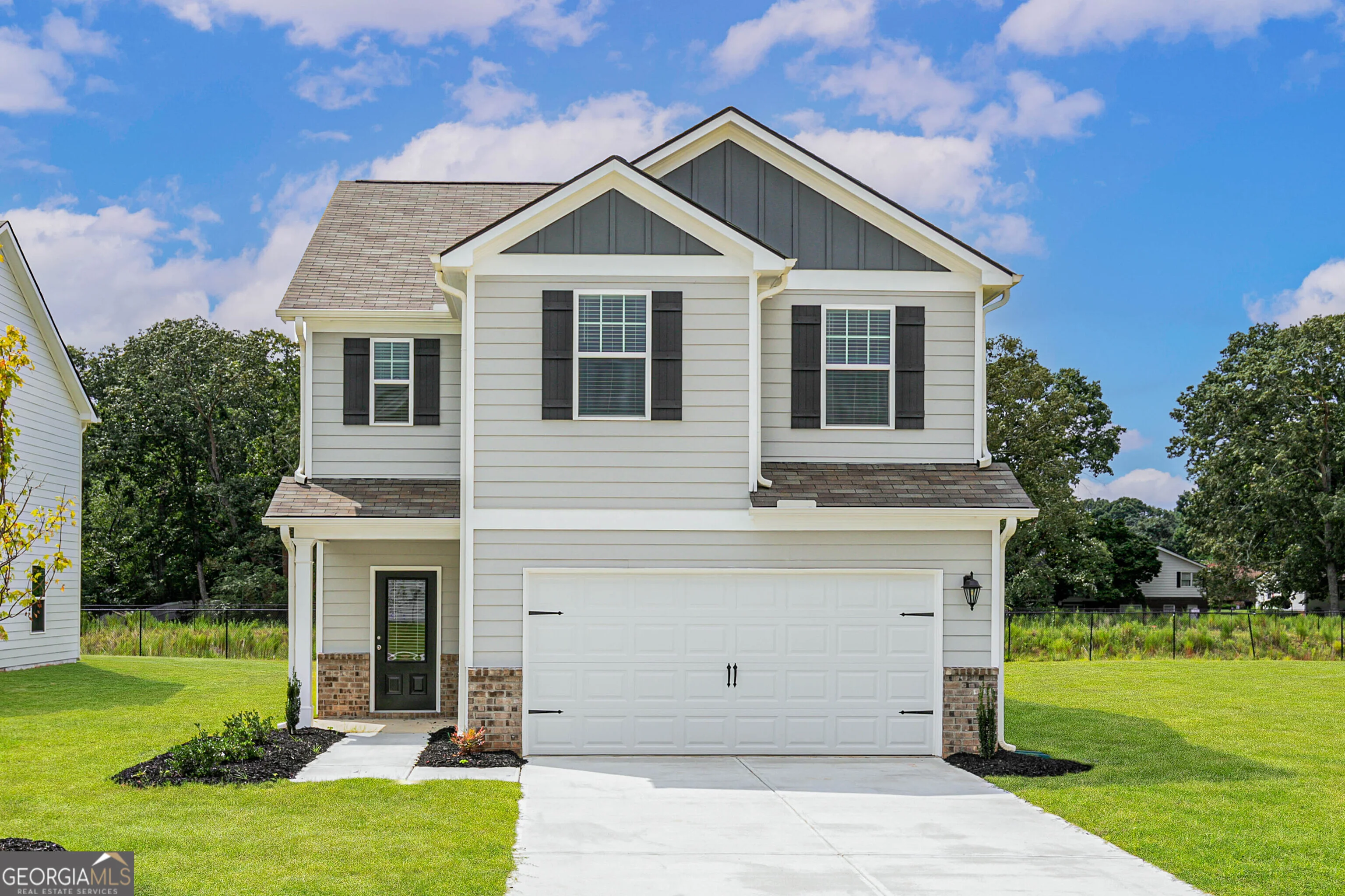 114 Howell Drive