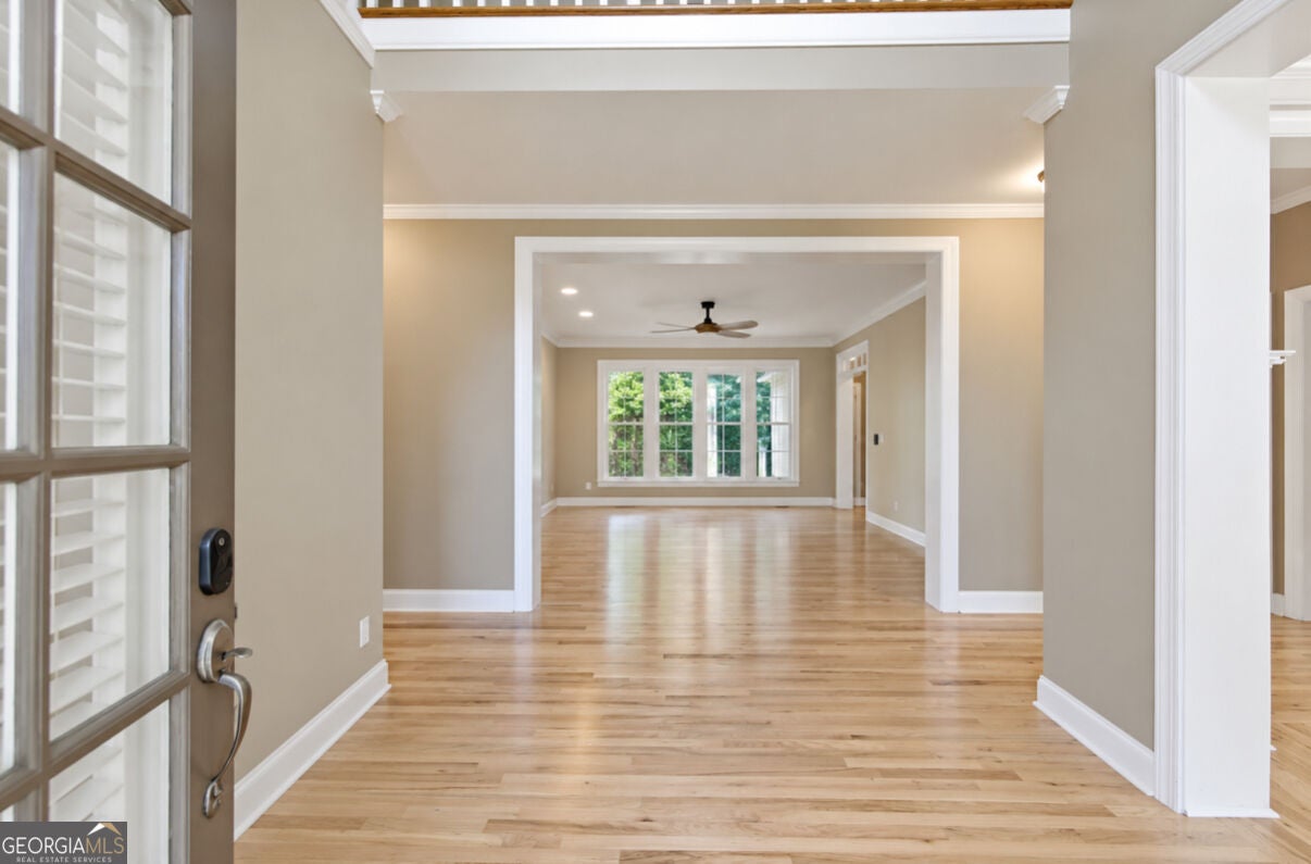 420 Bay Grove RD