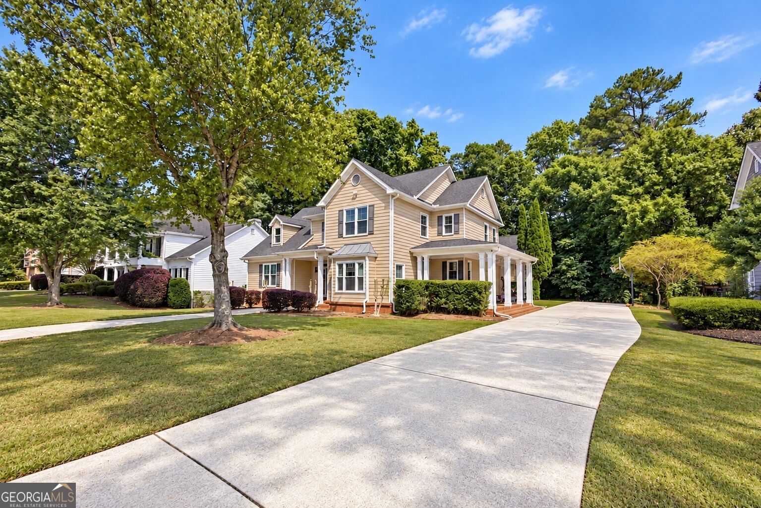 420 Bay Grove RD