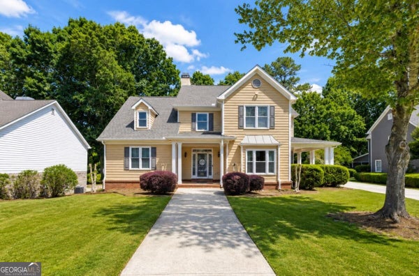 420 BAY GROVE RD, LOGANVILLE, GA 30052 - Image c4c3abb8f4e14d1a98ba801aa3b7c6c3/537719716