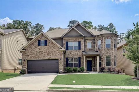 Photo of 2680 Ogden Trail, Buford, GA 30519 (MLS # 10561180)