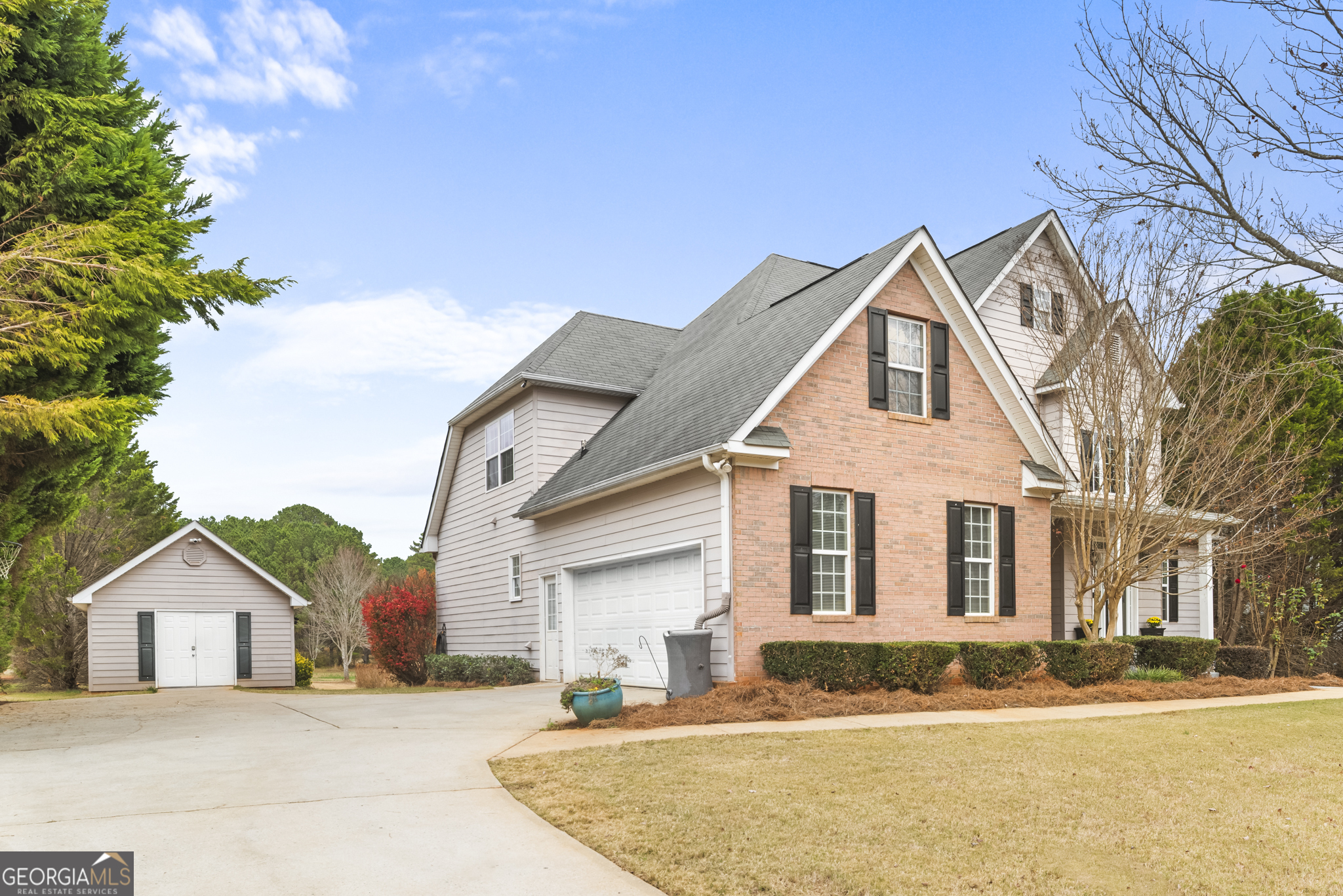 168 Elders Mill Estates DR