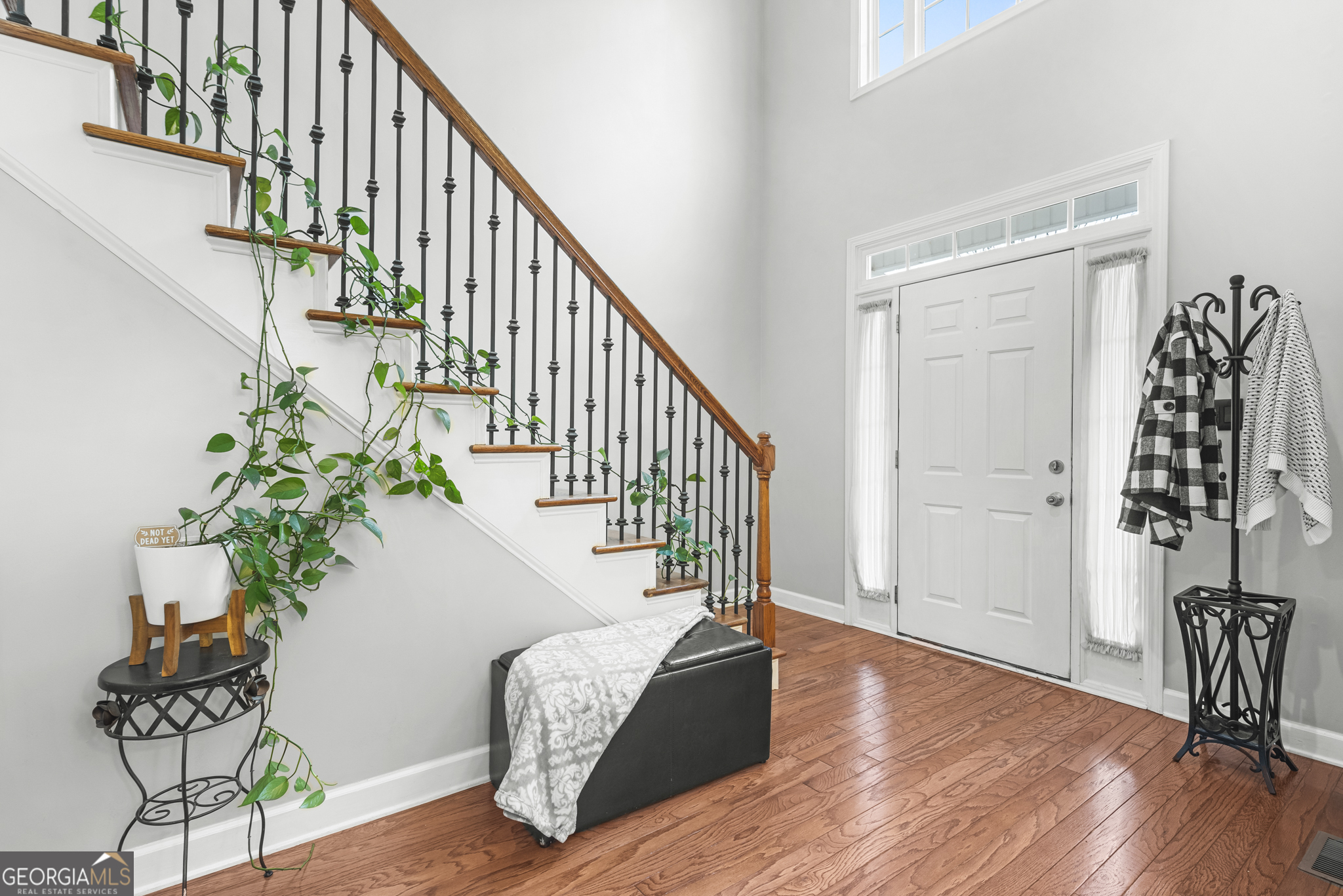 168 Elders Mill Estates DR