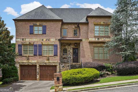 Photo of 1774 Buckhead Lane NE, Atlanta, GA 30324 (MLS # 10801639)