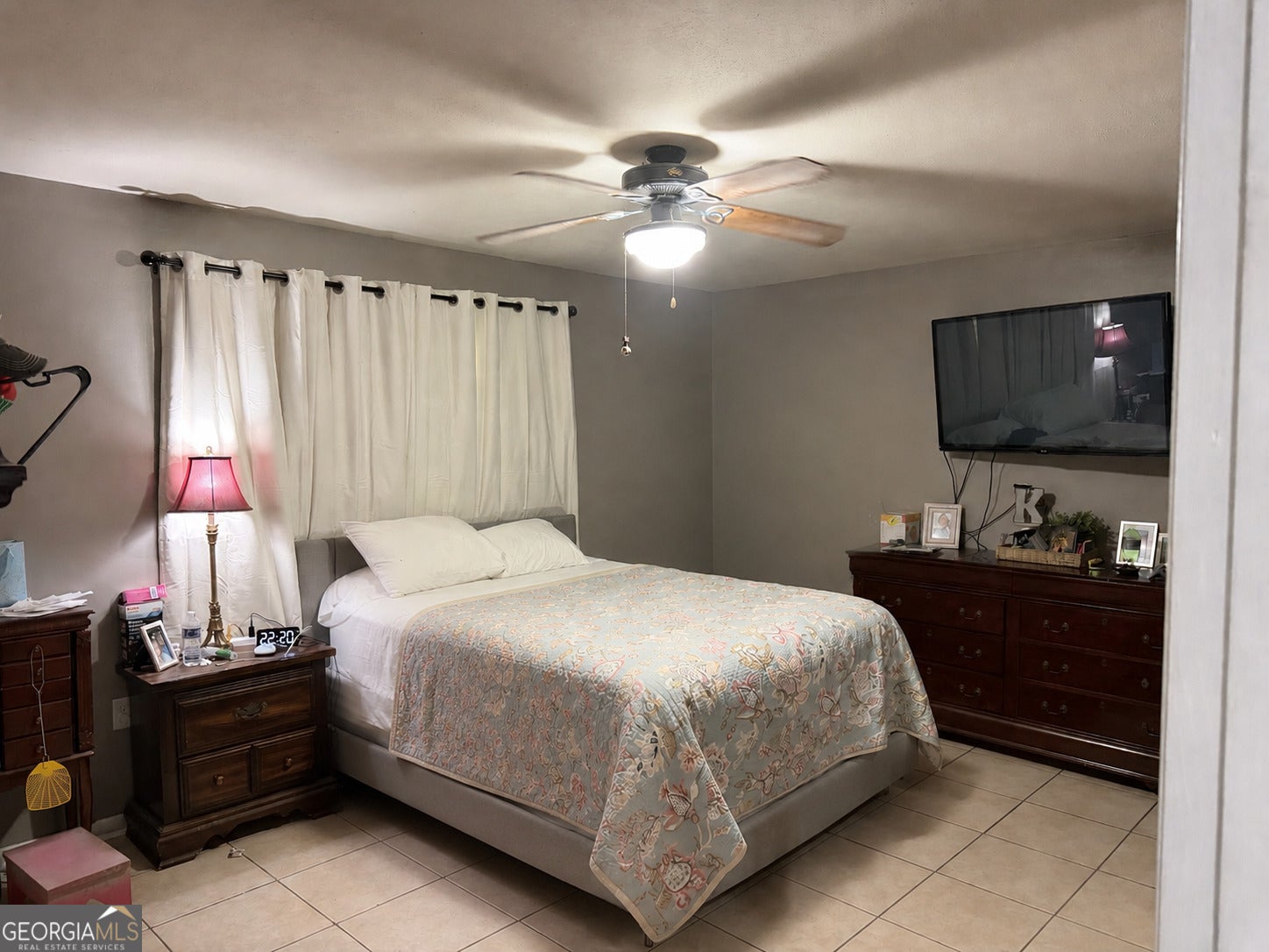 1503 Acton DR