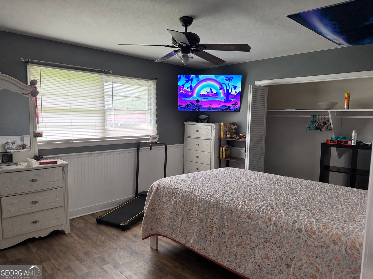 1503 Acton DR