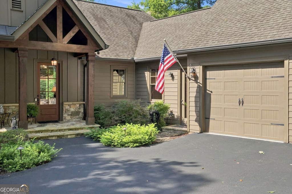 Photo of 107 Disharoon Drive, Big Canoe, GA 30143 (MLS # 10830577)