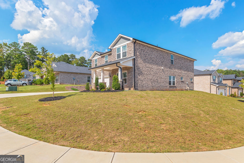 6901 Durham LN