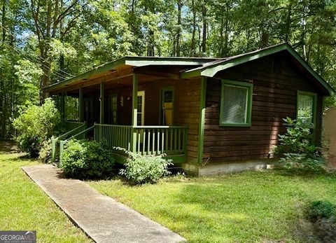 220 Dogwood RD Franklin GA 30217