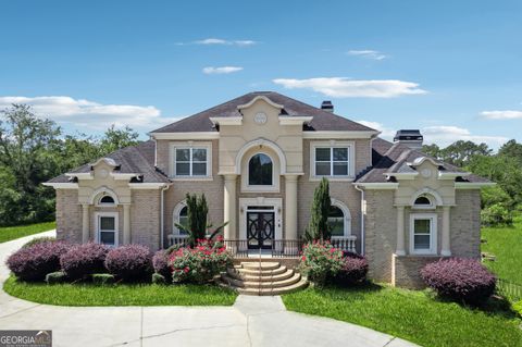 5661 Rutland TRCE Lithonia GA 30058