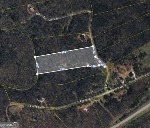 143 Lois LN Homer GA 30547