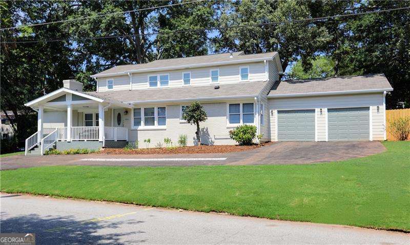 1111 Avondale AVE SE