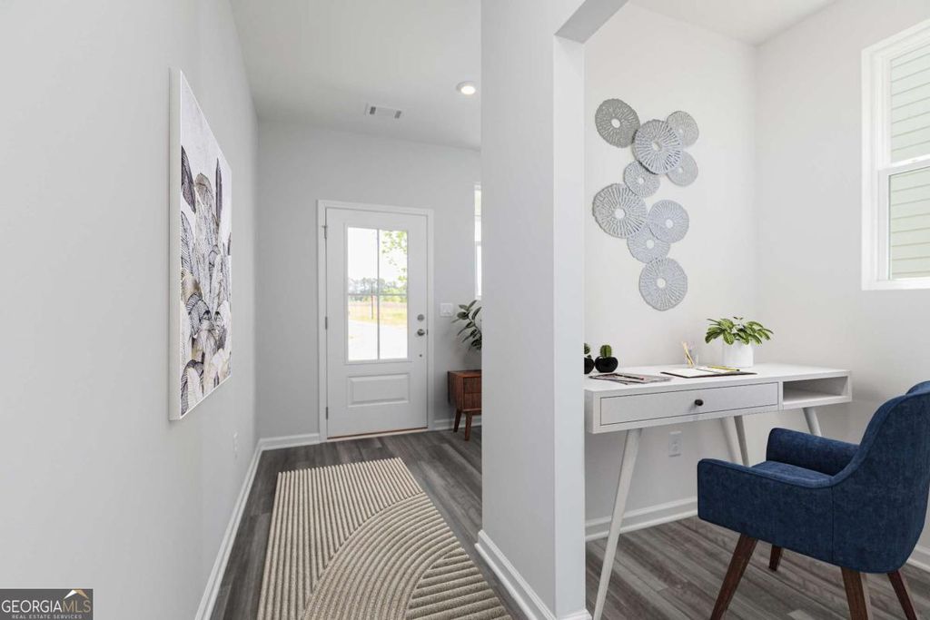 Photo of 4315 Buttonwood Lane, Lilburn, GA 30047 (MLS # 10735995)