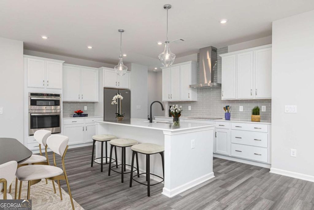 Photo of 4315 Buttonwood Lane, Lilburn, GA 30047 (MLS # 10735995)