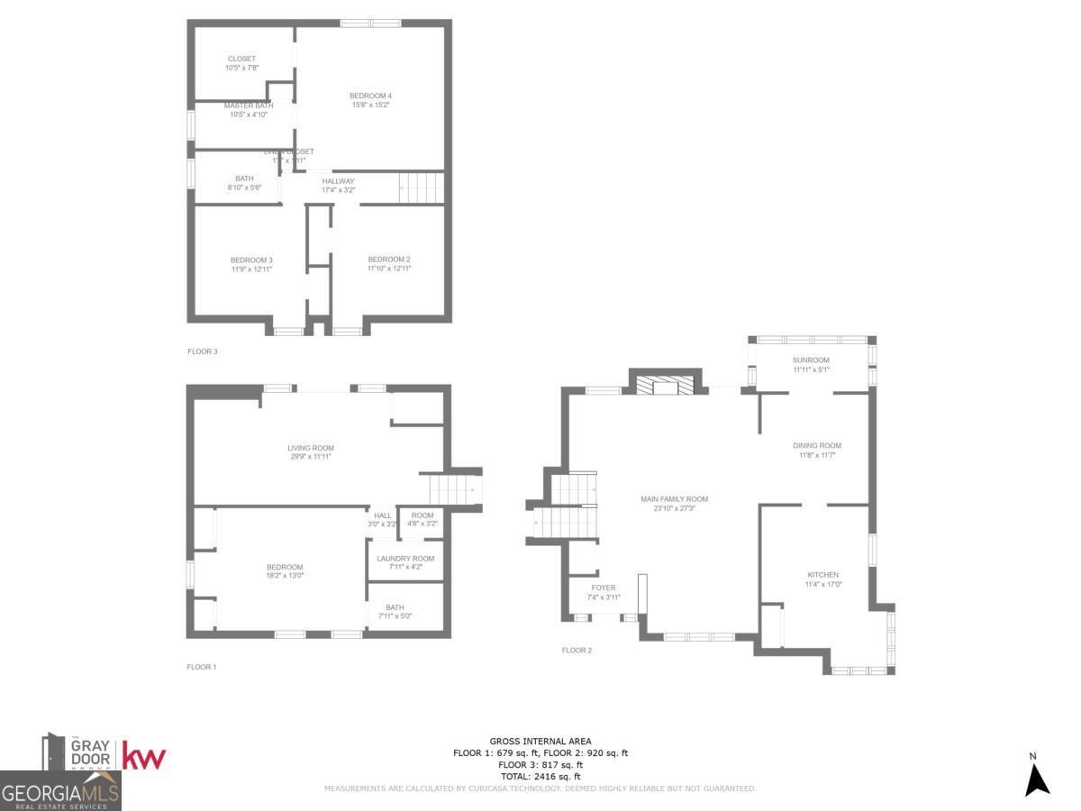Post Oak Springs - Residential Lease